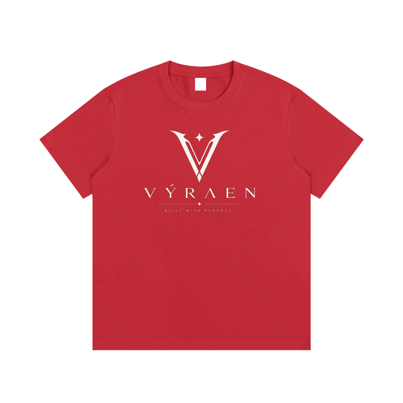 Essential Cotton T-Shirt