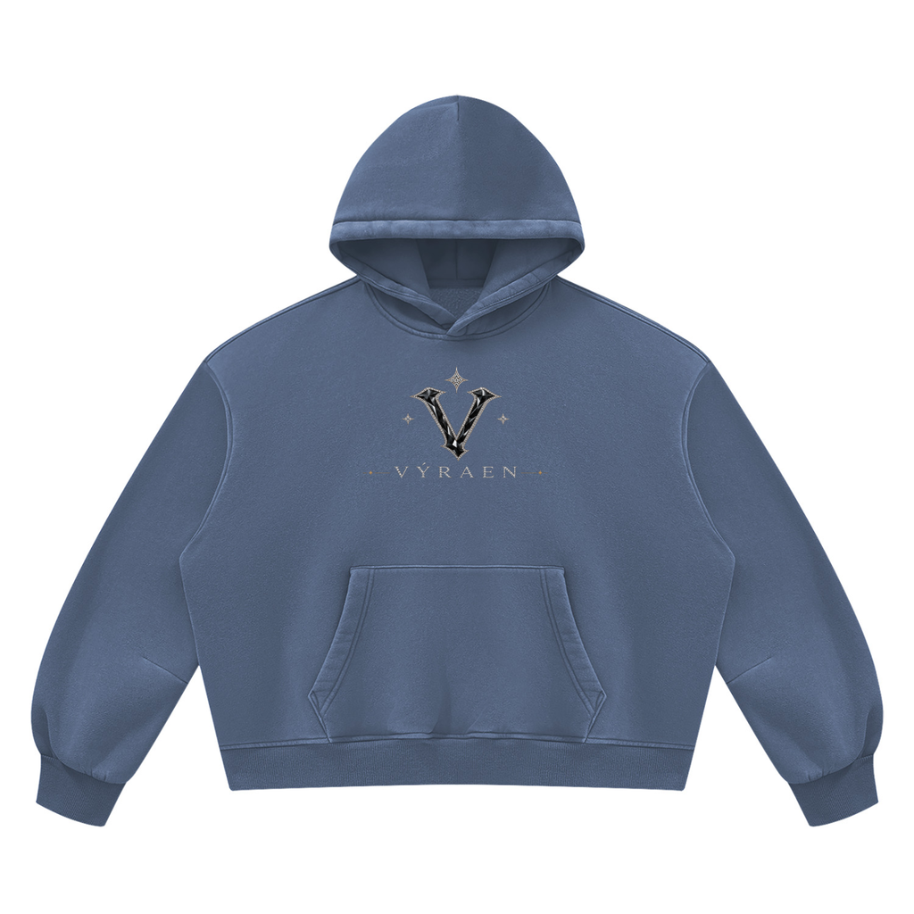 VÝRAEN Nocturne Hoodie