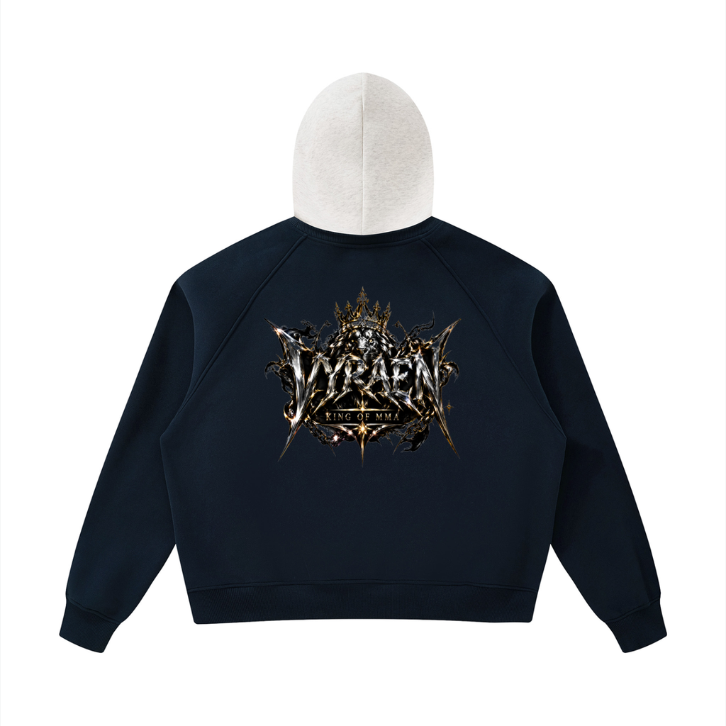 VYRAEN MMA Hoodie