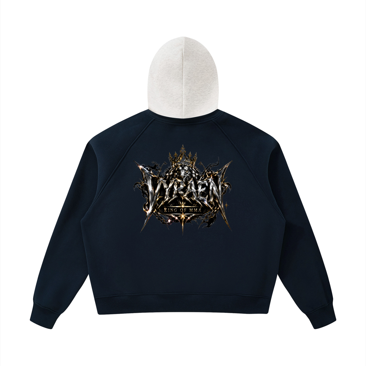 VYRAEN MMA Hoodie