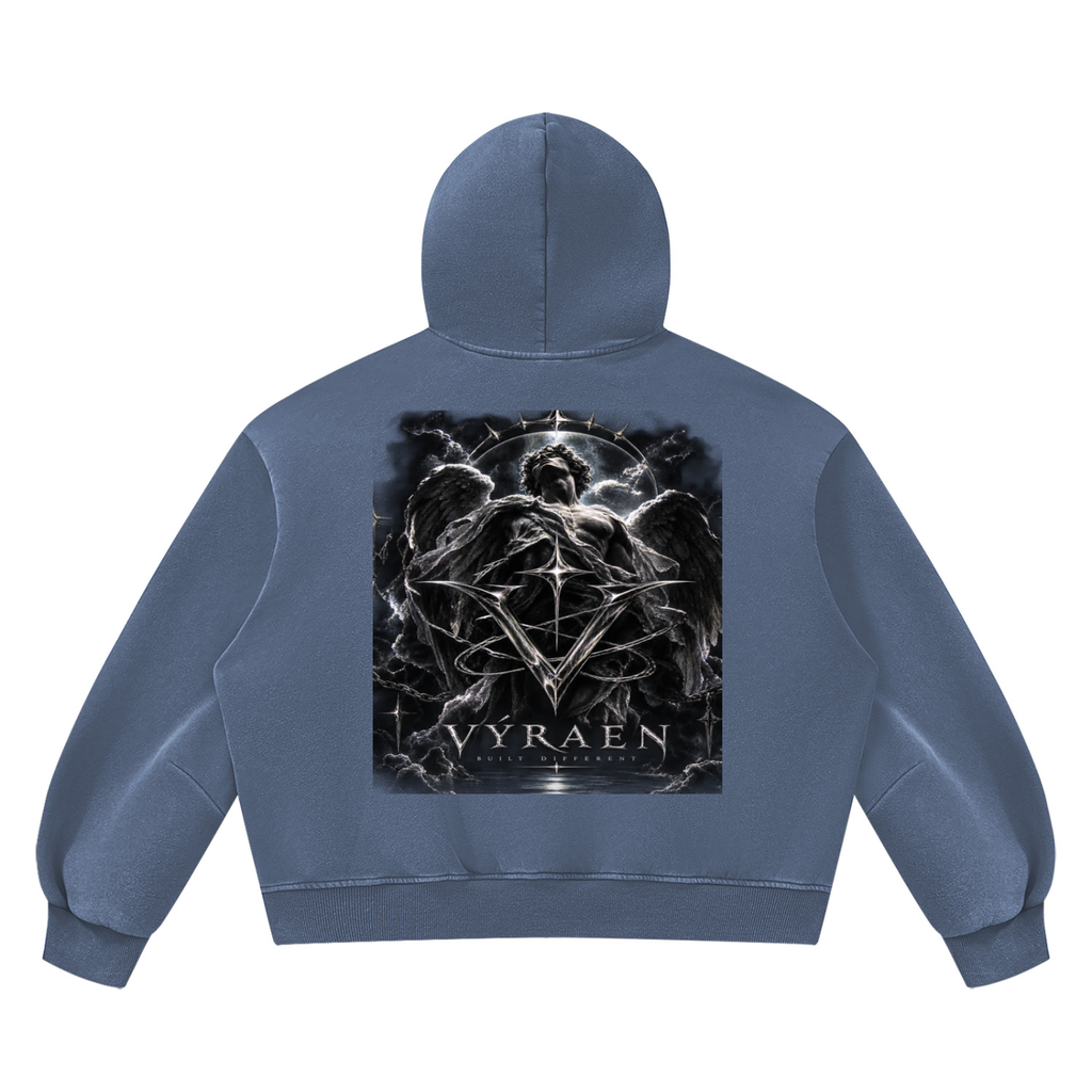 VÝRAEN Nocturne Hoodie