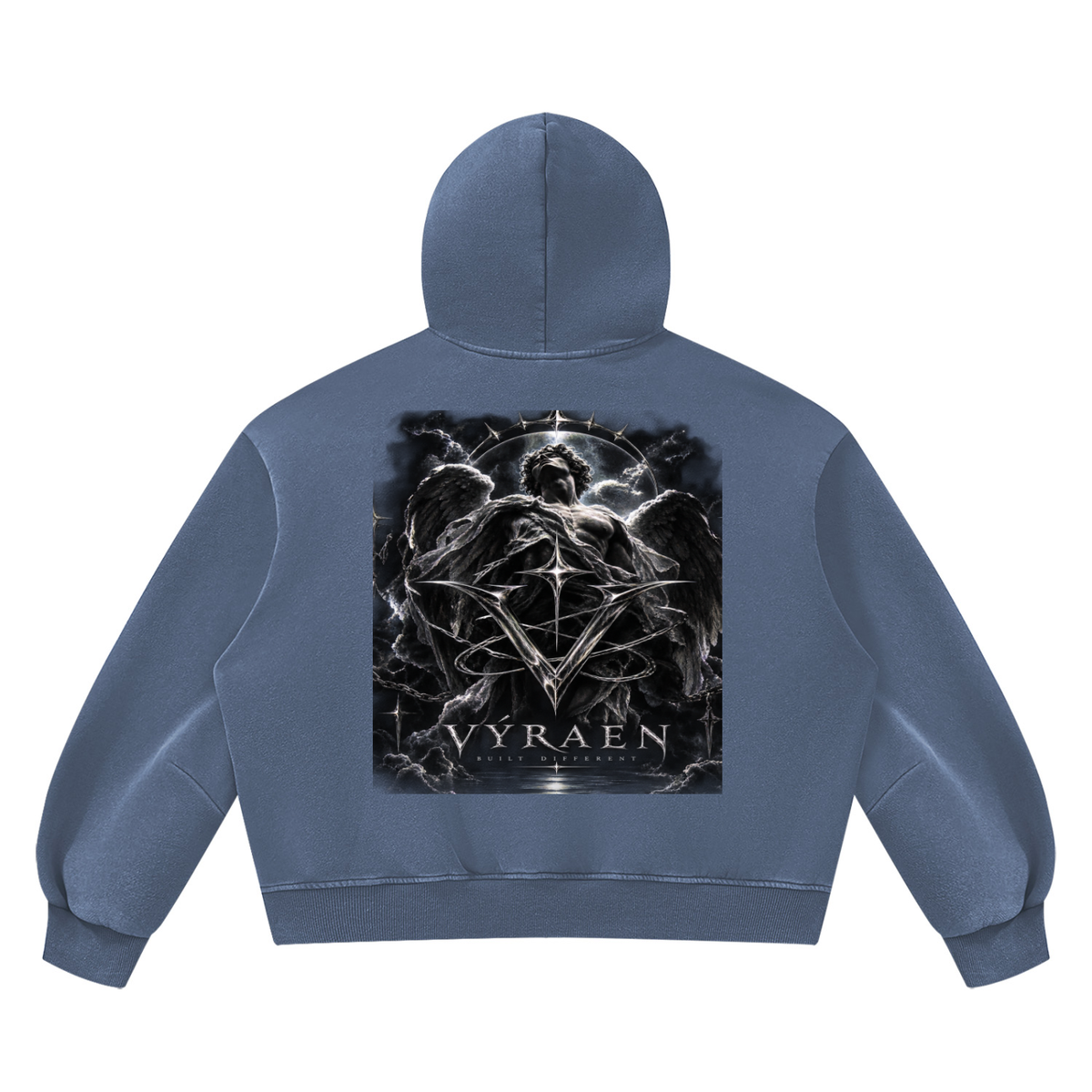 VÝRAEN Nocturne Hoodie