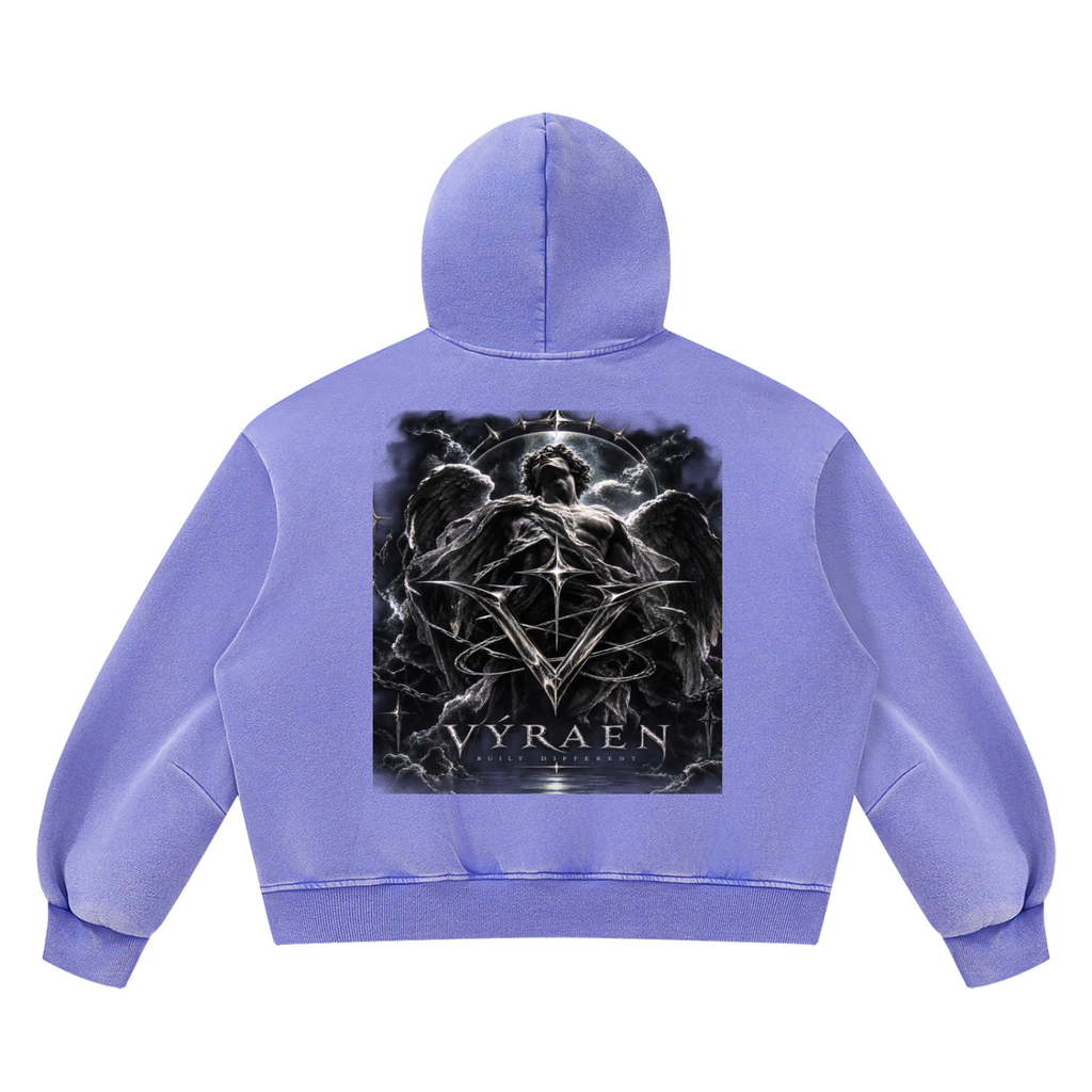 VÝRAEN Nocturne Hoodie