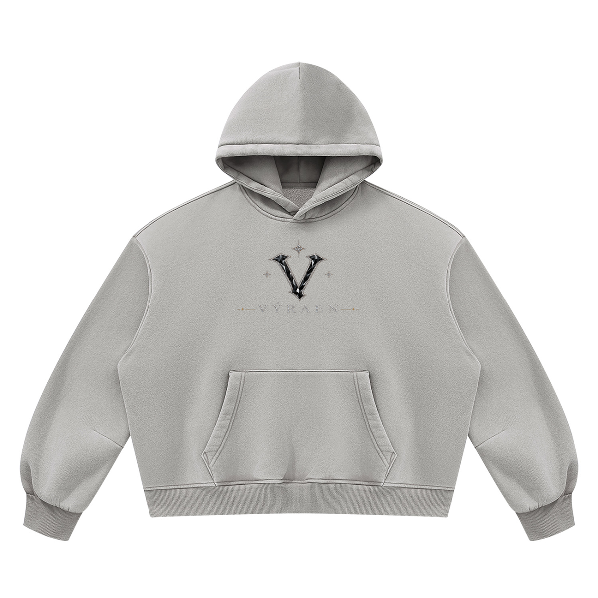 VÝRAEN Nocturne Hoodie