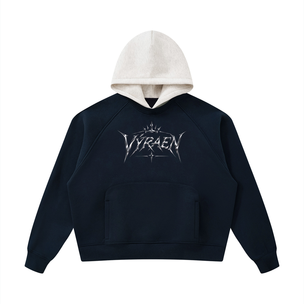 VYRAEN MMA Hoodie