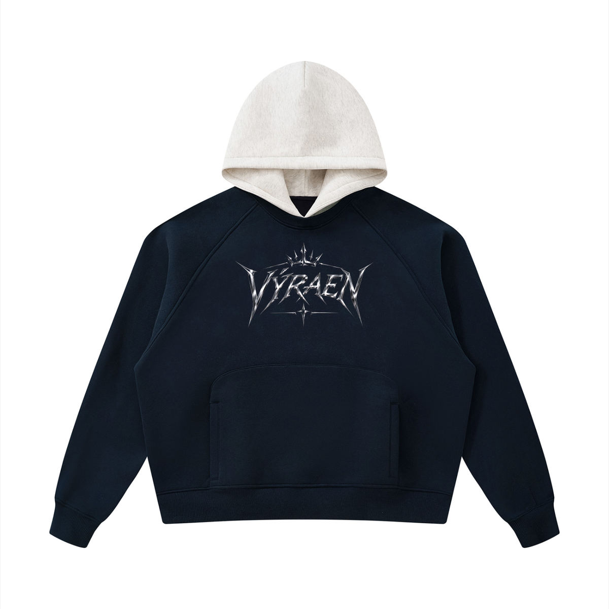 VYRAEN MMA Hoodie