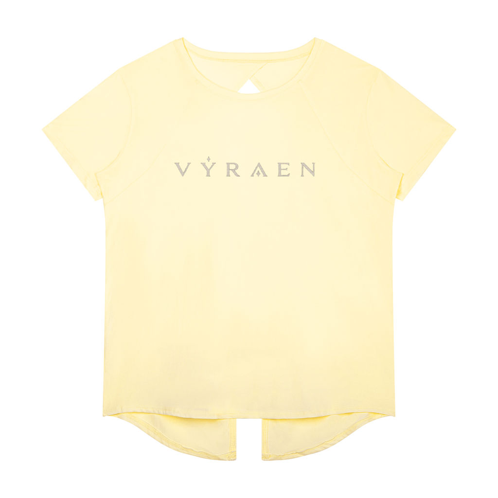 Women's VYRAEN Training T-Shirt