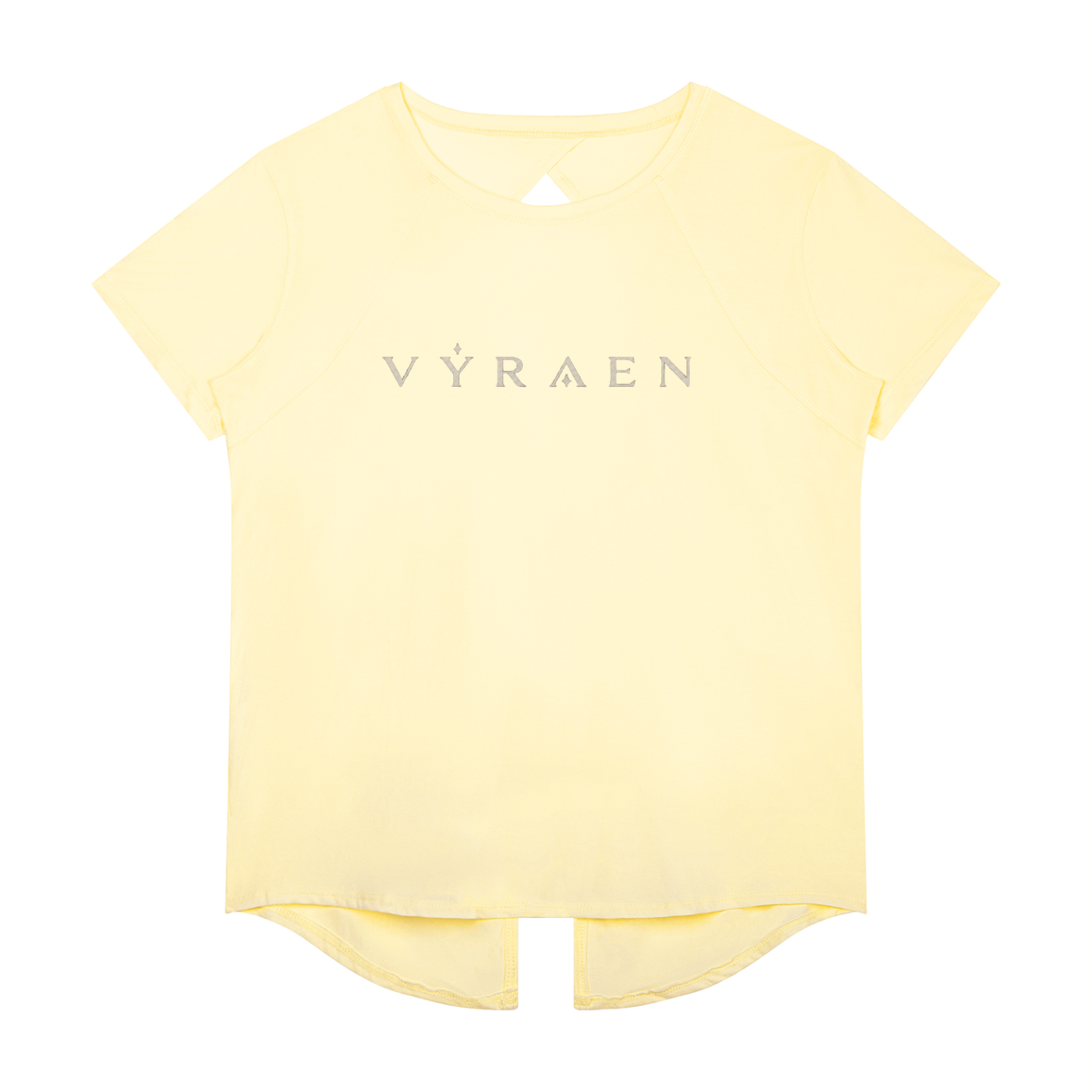 Women's VYRAEN Training T-Shirt