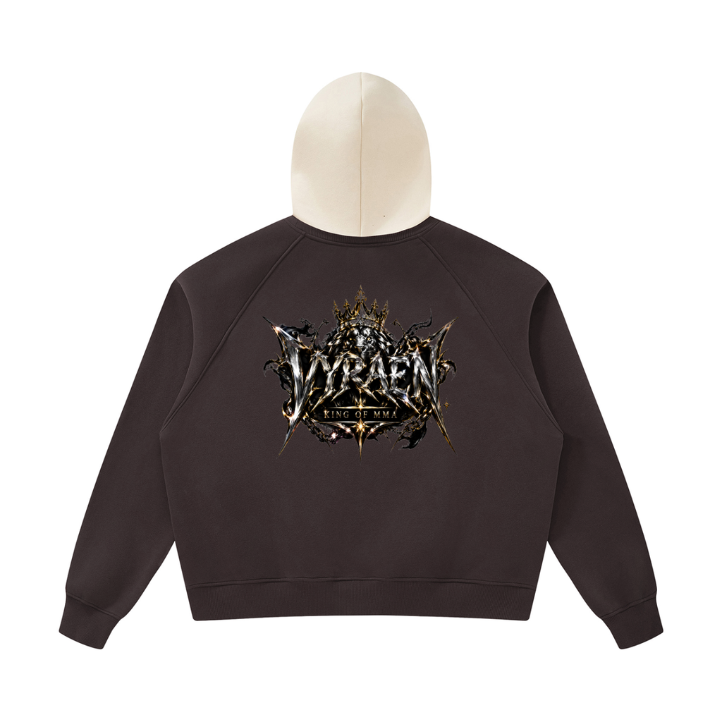 VYRAEN MMA Hoodie
