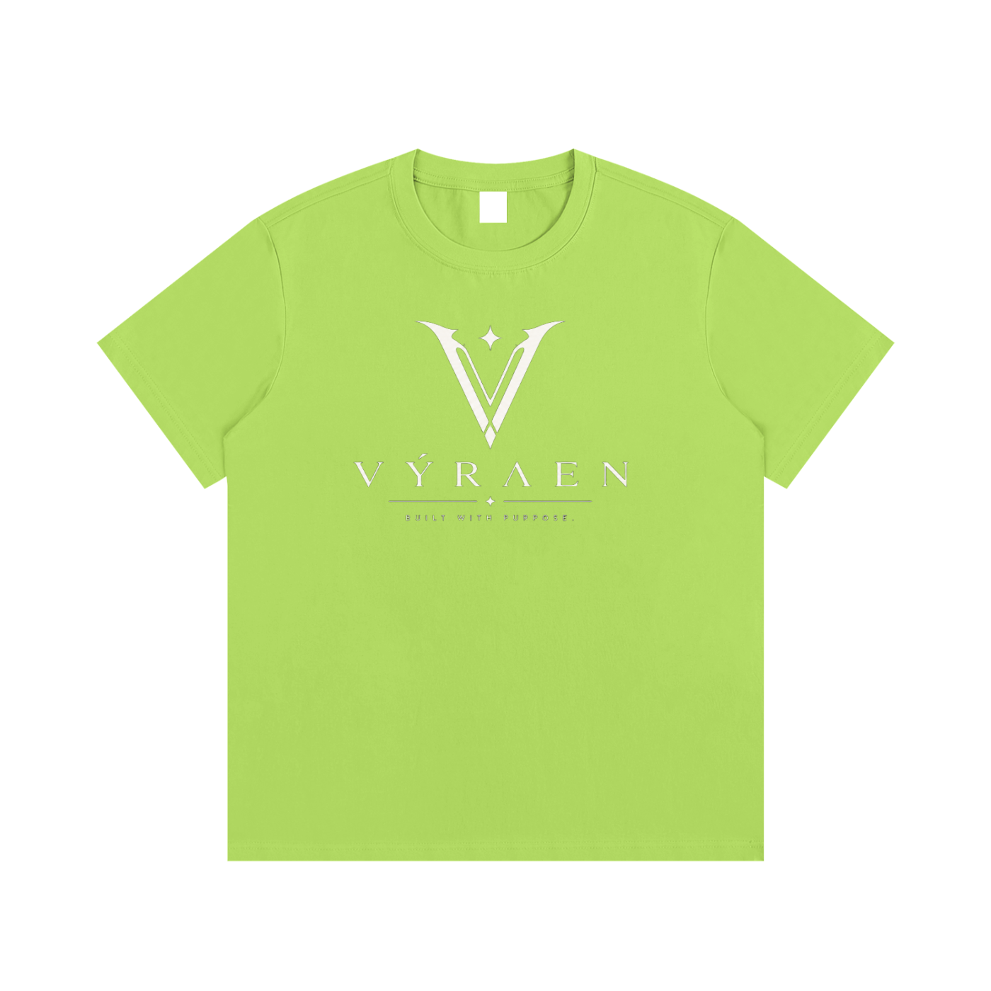 Essential Cotton T-Shirt