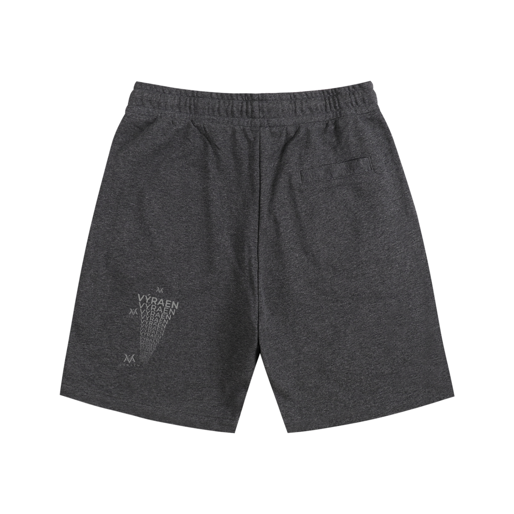 VYRAEN Cotton Shorts