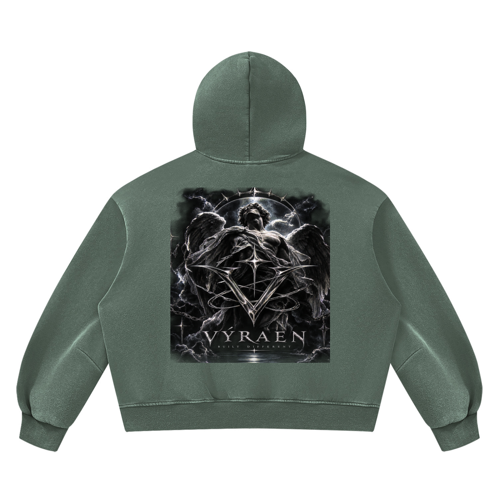 VÝRAEN Nocturne Hoodie