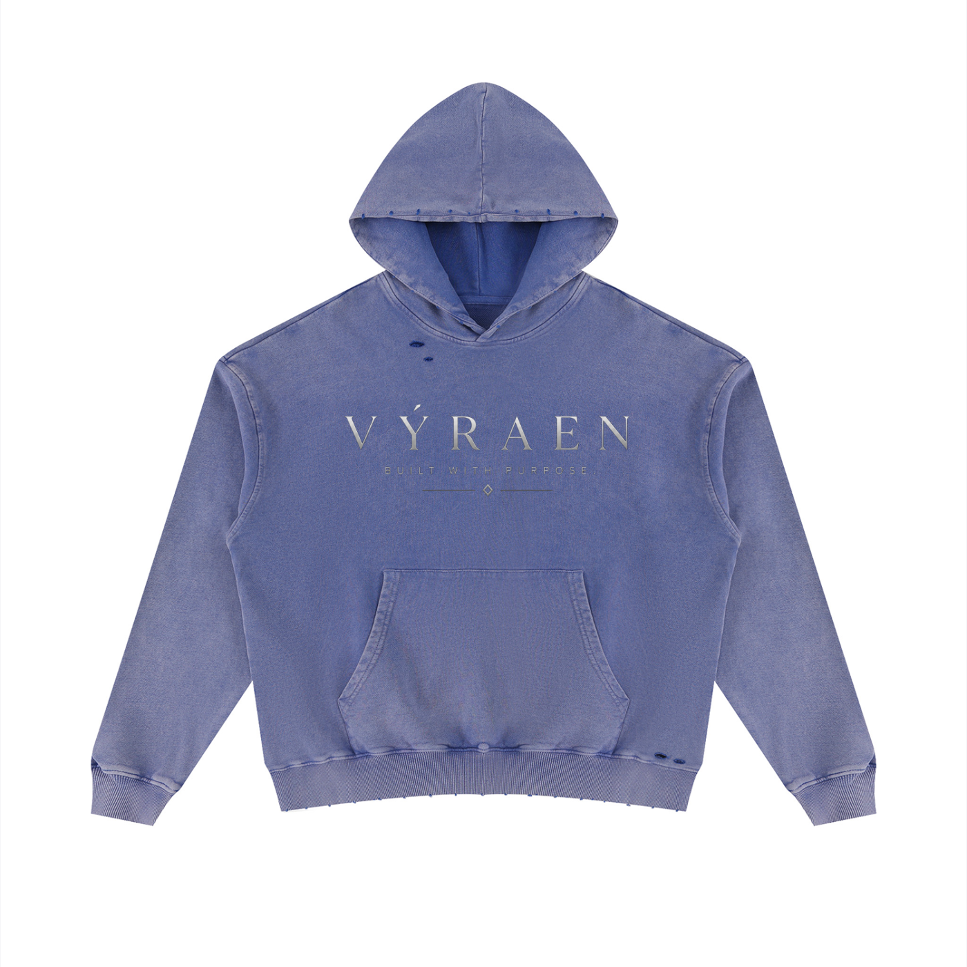 VÝRAEN LIMITED EDITION Hoodie