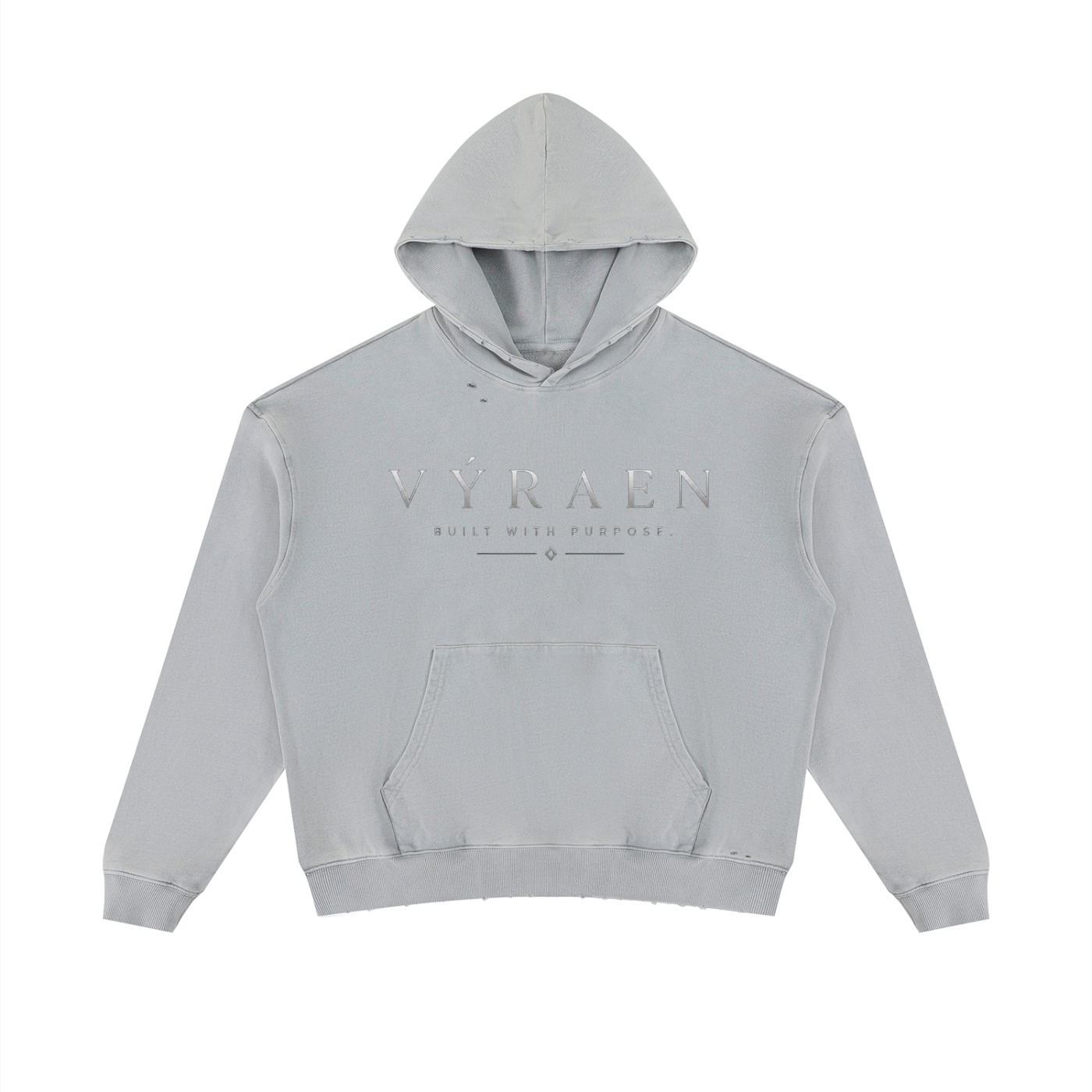 VÝRAEN LIMITED EDITION Hoodie