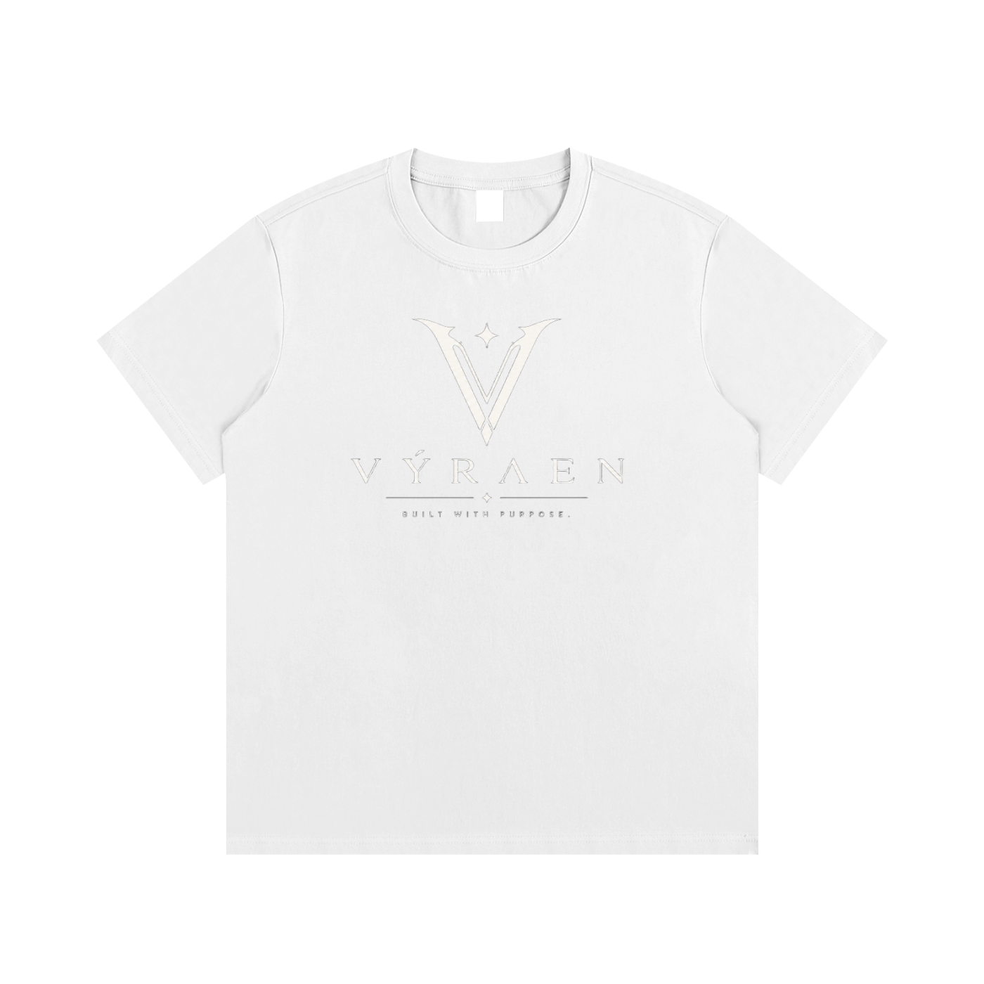 Essential Cotton T-Shirt