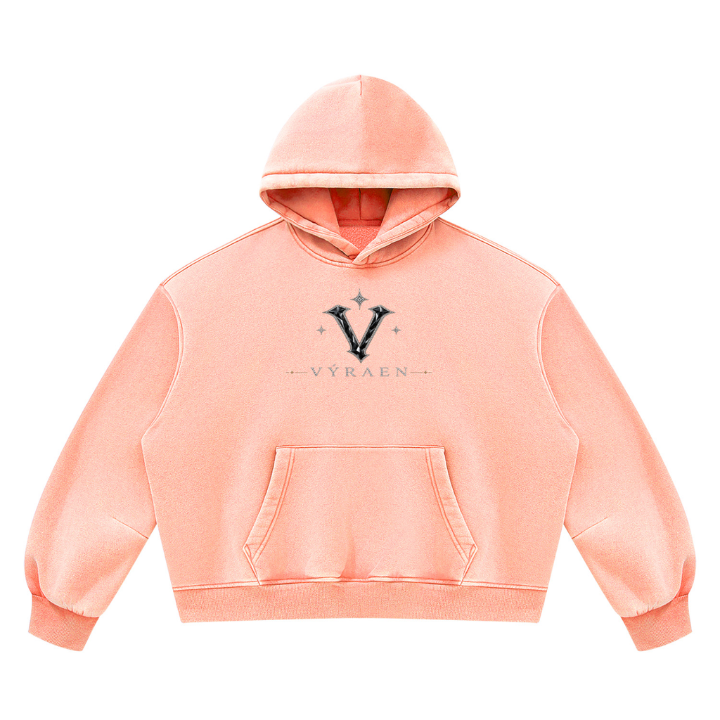 VÝRAEN Nocturne Hoodie