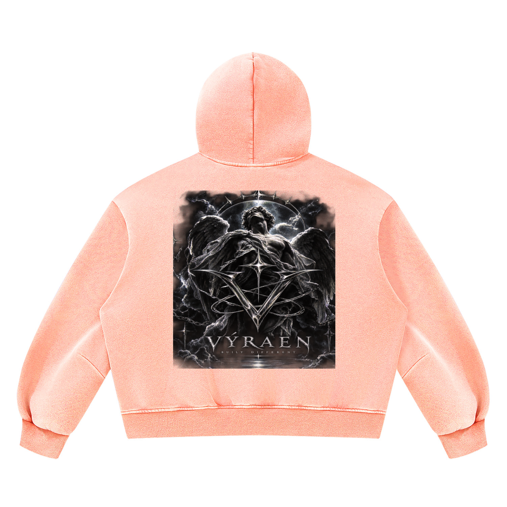 VÝRAEN Nocturne Hoodie