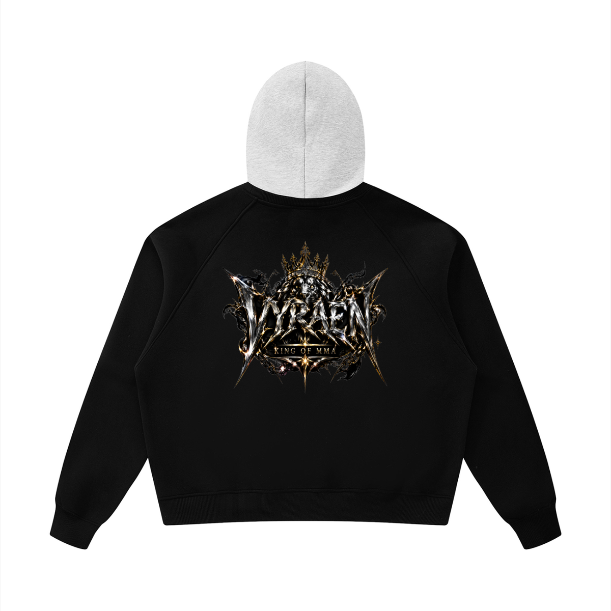 VYRAEN MMA Hoodie
