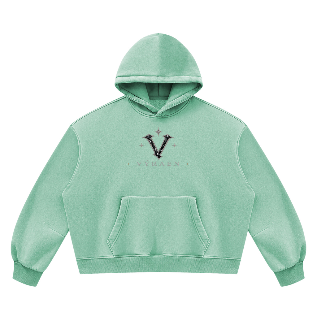 VÝRAEN Nocturne Hoodie