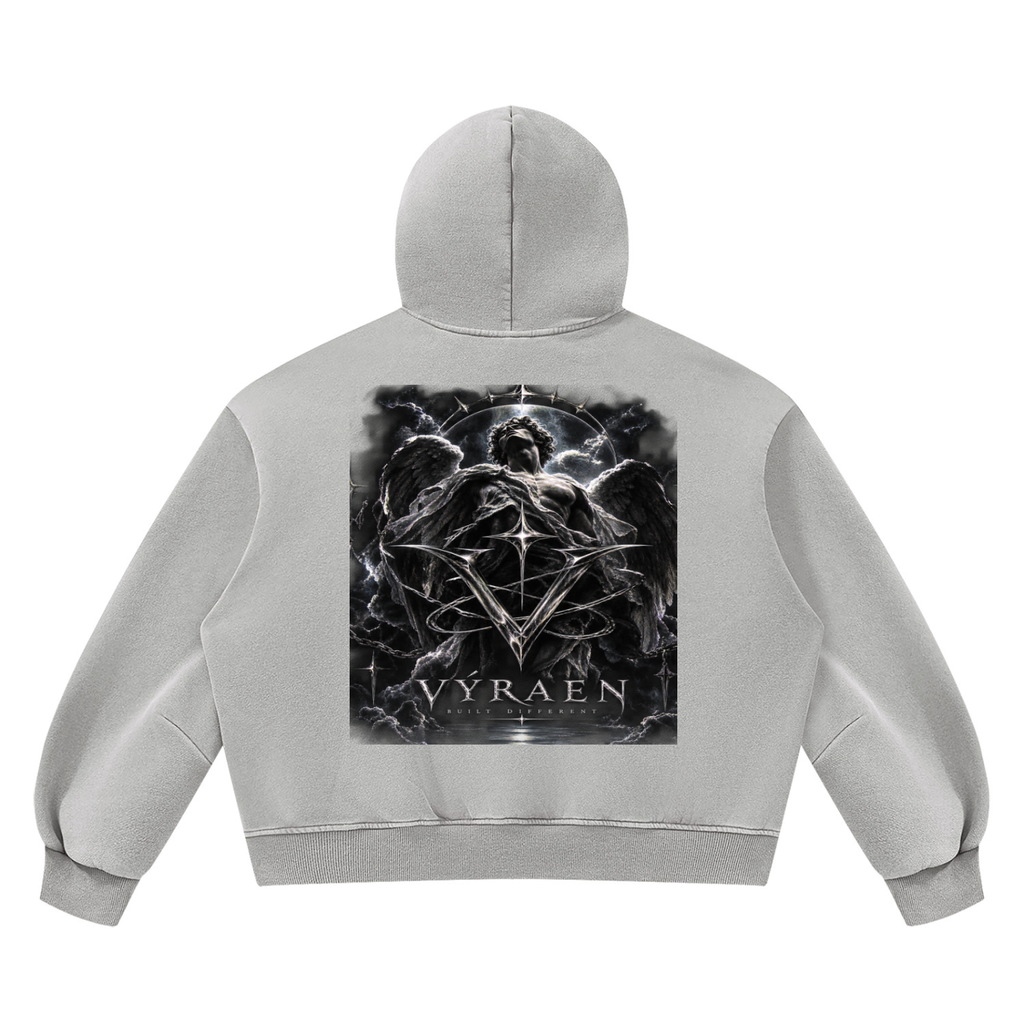 VÝRAEN Nocturne Hoodie