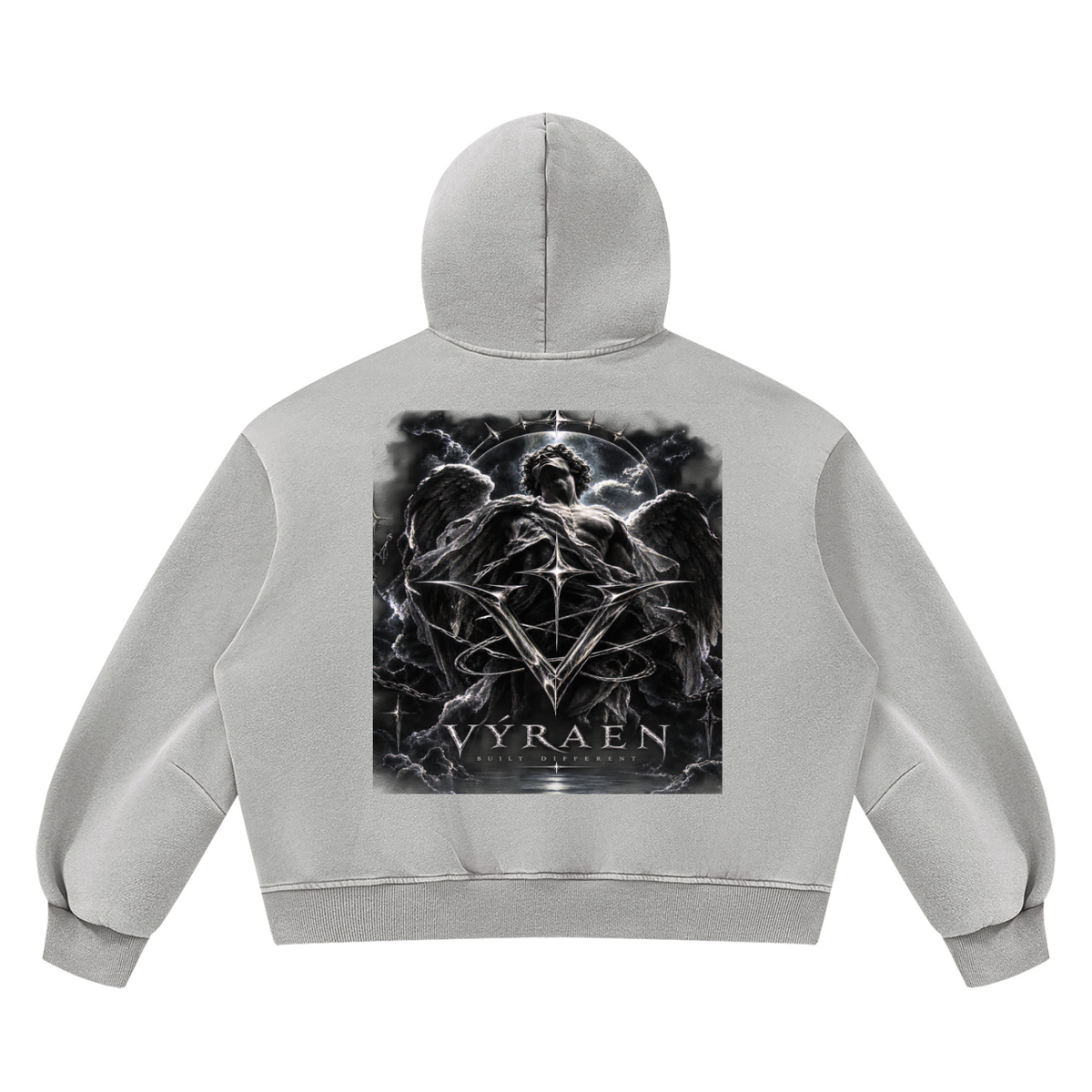 VÝRAEN Nocturne Hoodie