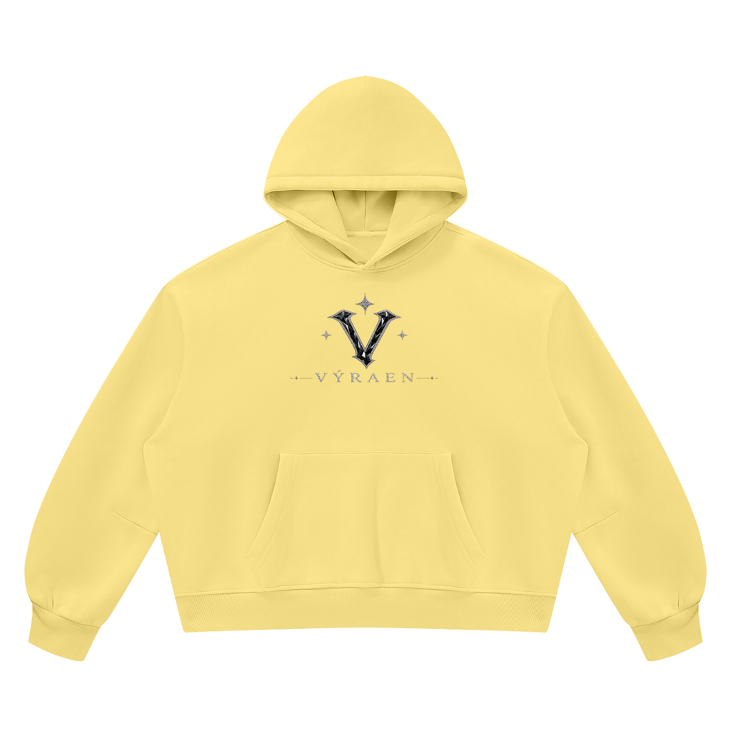 VÝRAEN Nocturne Hoodie