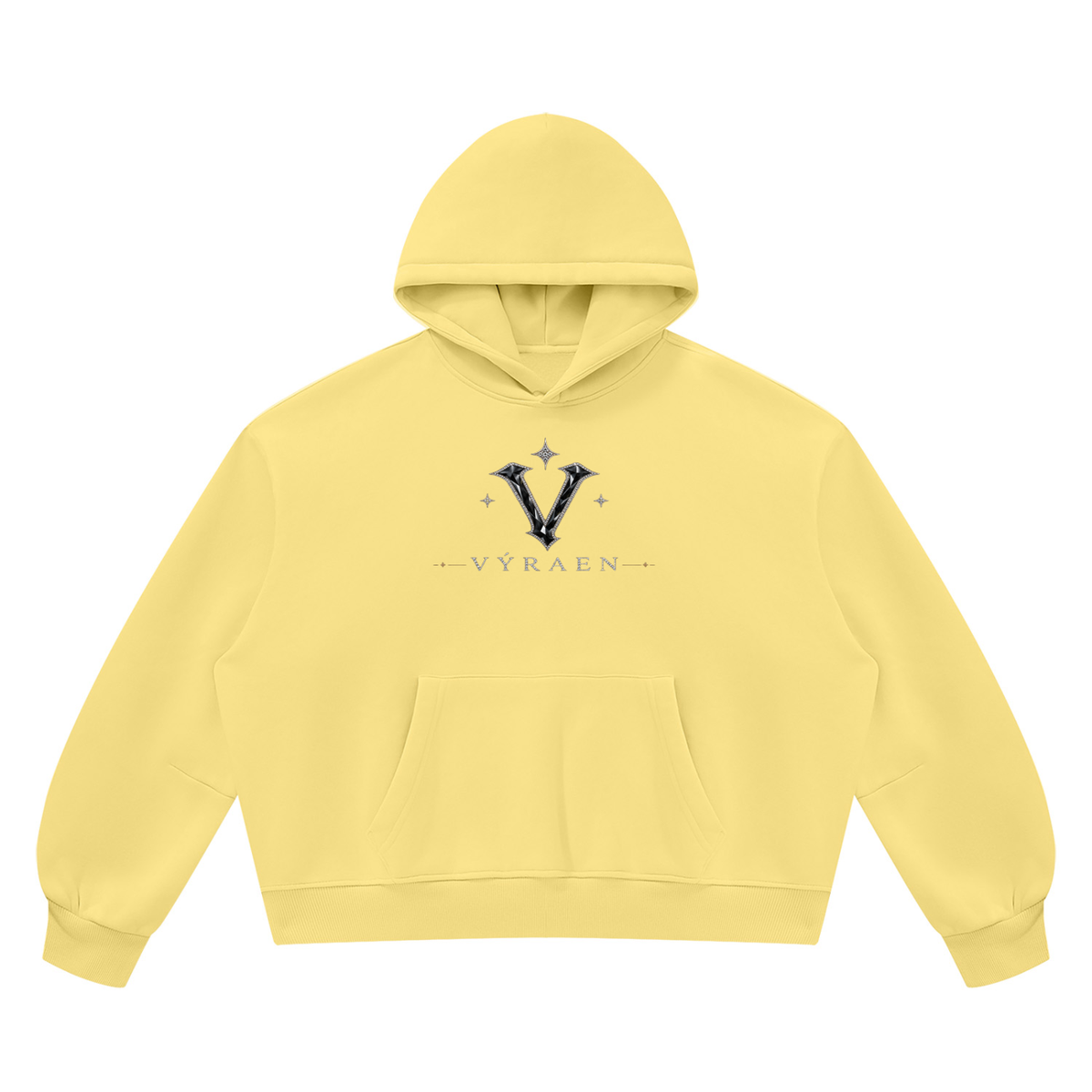VÝRAEN Nocturne Hoodie