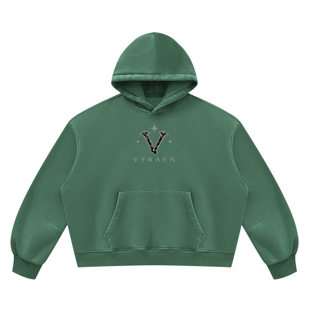 VÝRAEN Nocturne Hoodie