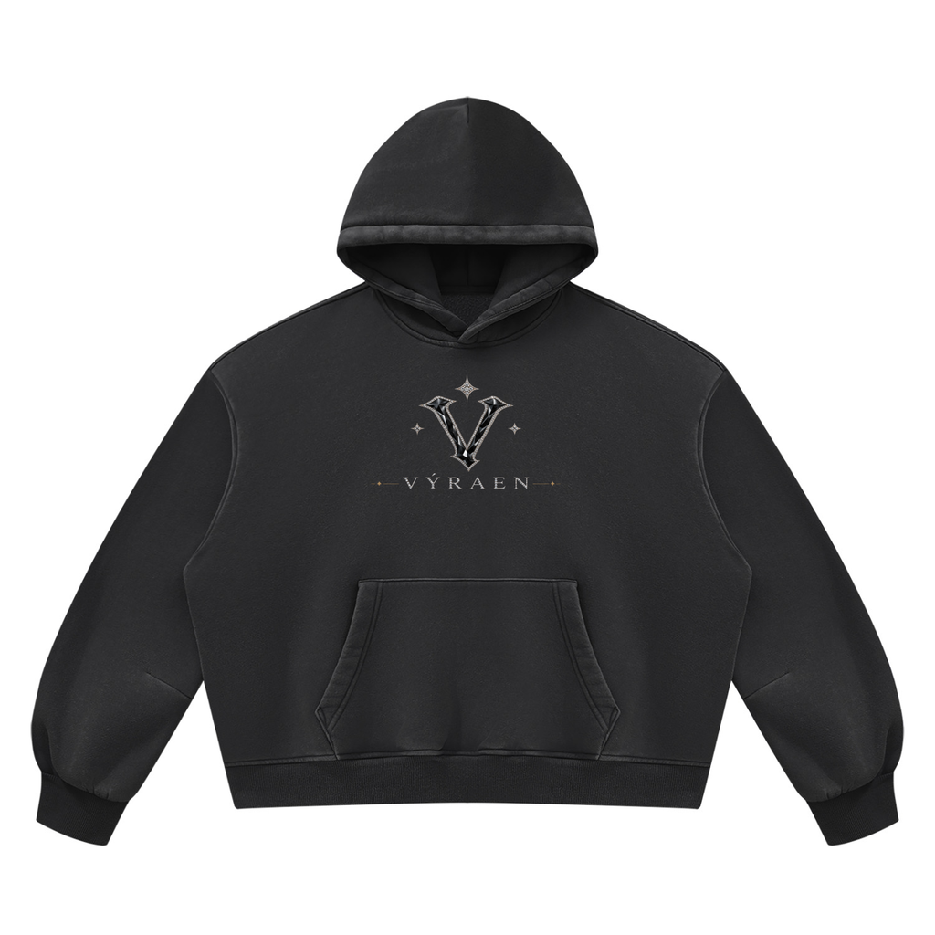 VÝRAEN Nocturne Hoodie