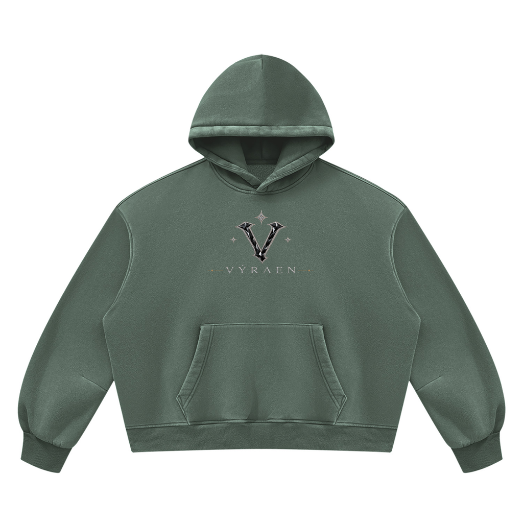 VÝRAEN Nocturne Hoodie