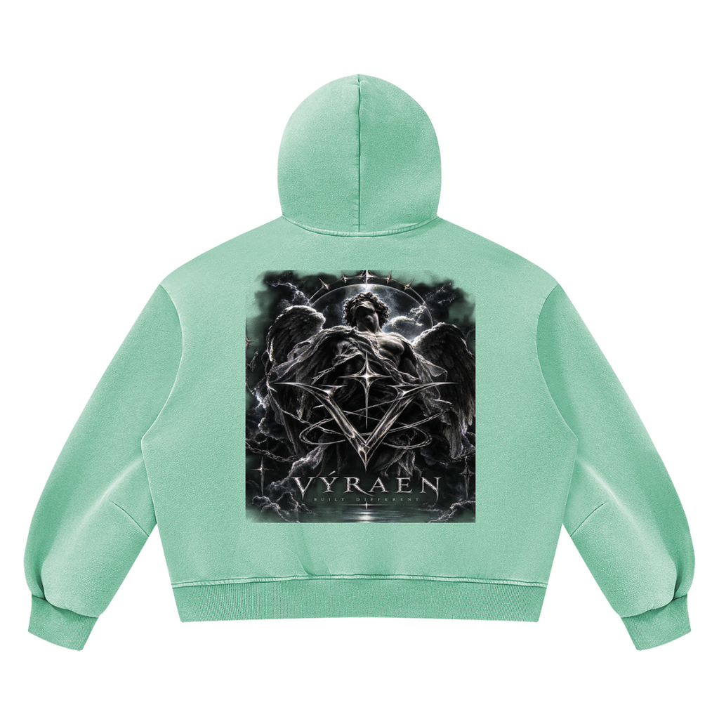VÝRAEN Nocturne Hoodie
