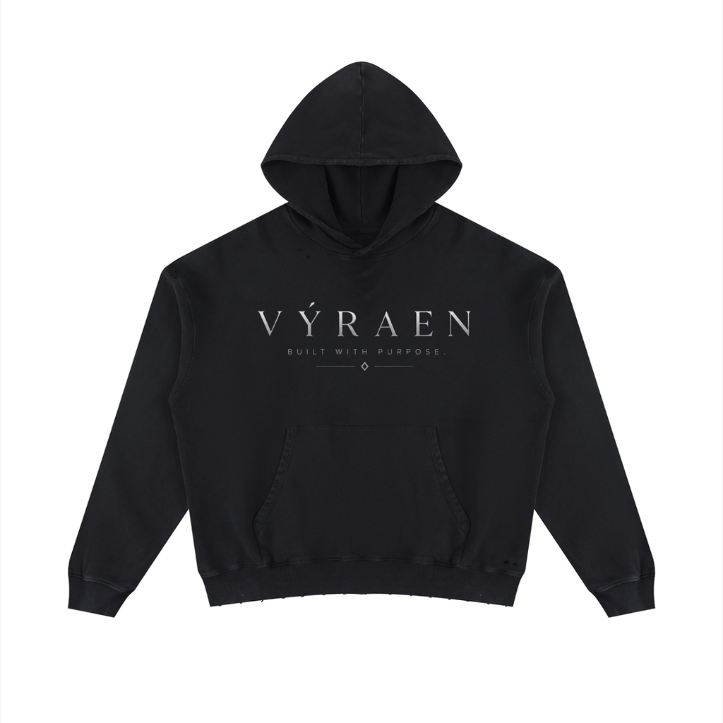 VÝRAEN LIMITED EDITION Hoodie