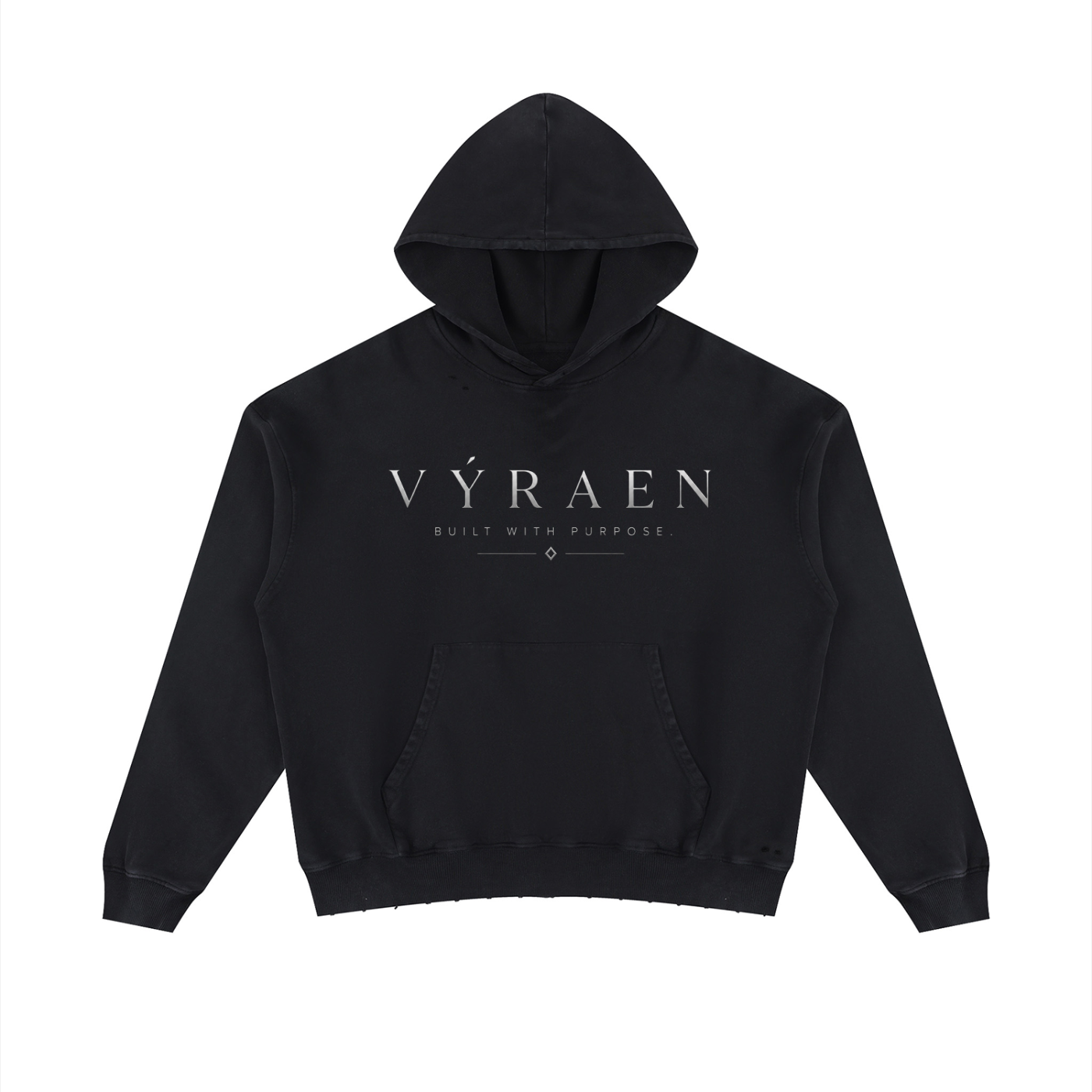 VÝRAEN LIMITED EDITION Hoodie
