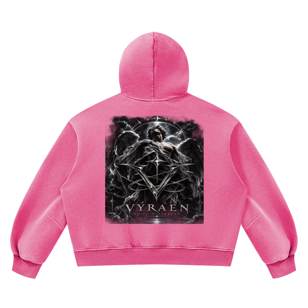 VÝRAEN Nocturne Hoodie