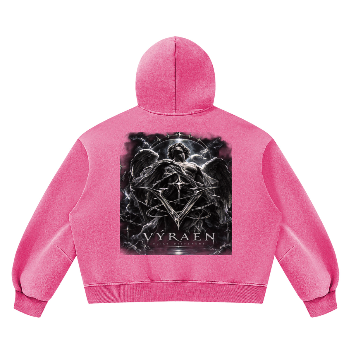 VÝRAEN Nocturne Hoodie
