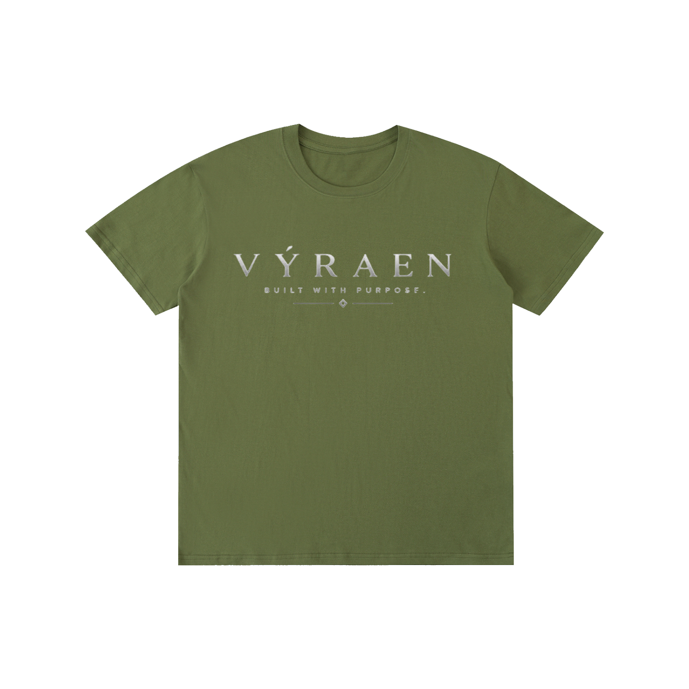 Pure Cotton VÝRAEN
