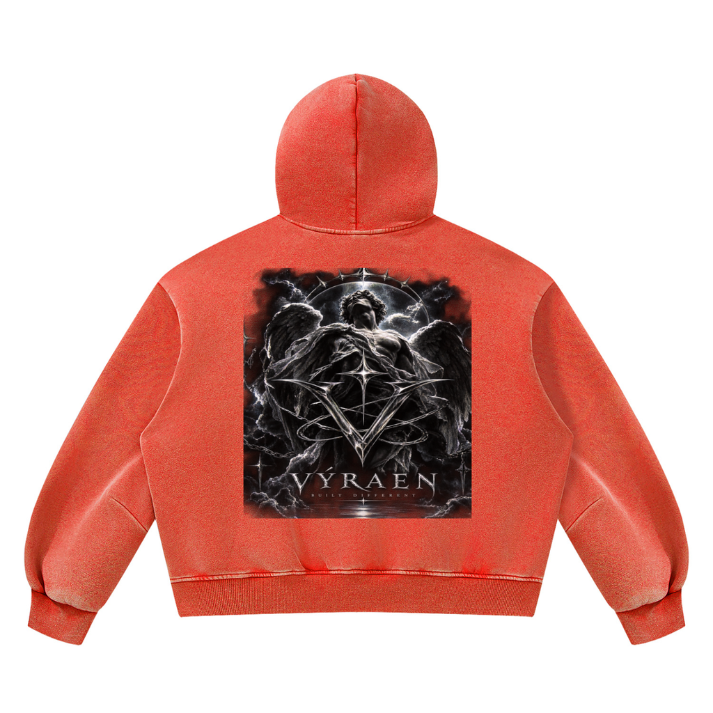 VÝRAEN Nocturne Hoodie