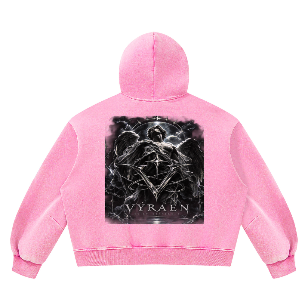 VÝRAEN Nocturne Hoodie