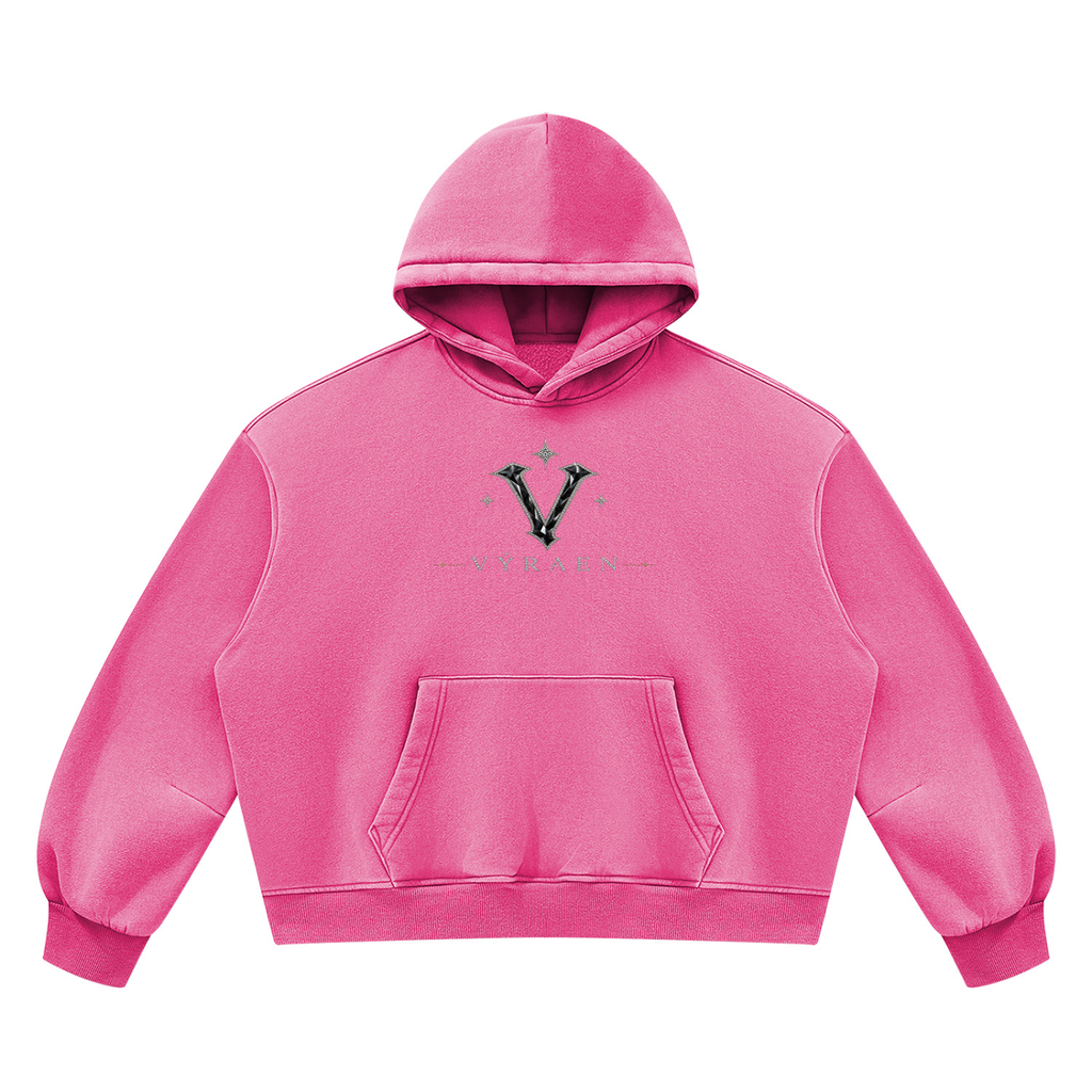 VÝRAEN Nocturne Hoodie