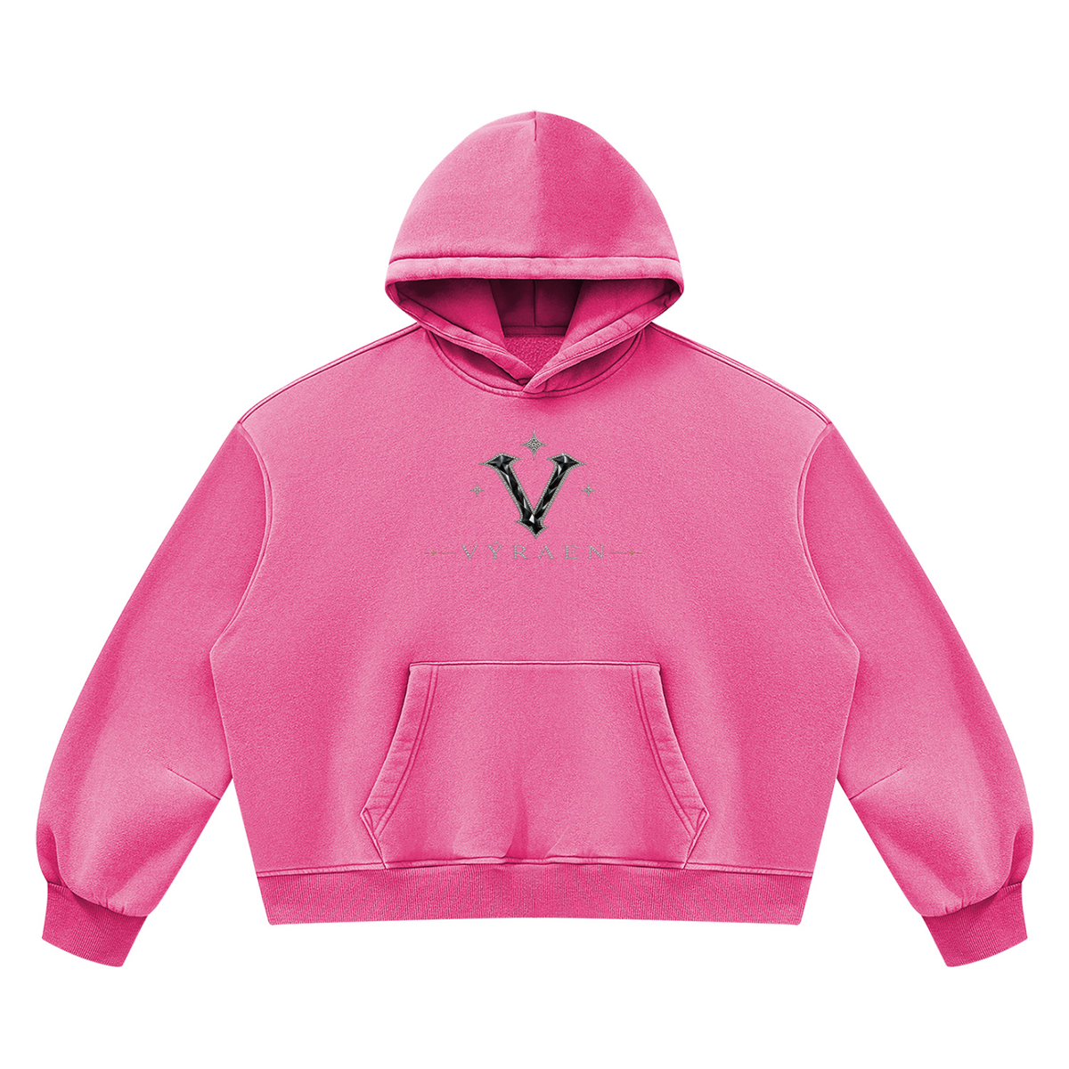 VÝRAEN Nocturne Hoodie