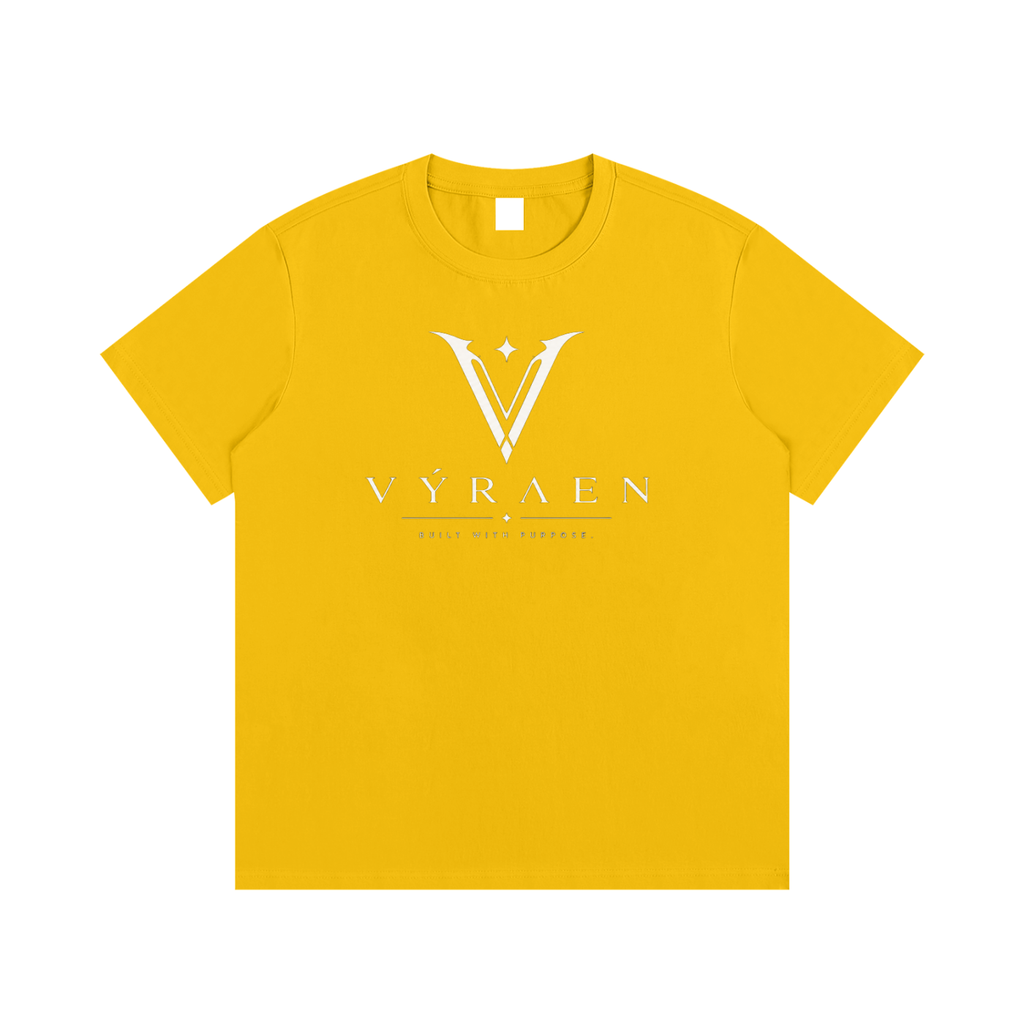 Essential Cotton T-Shirt