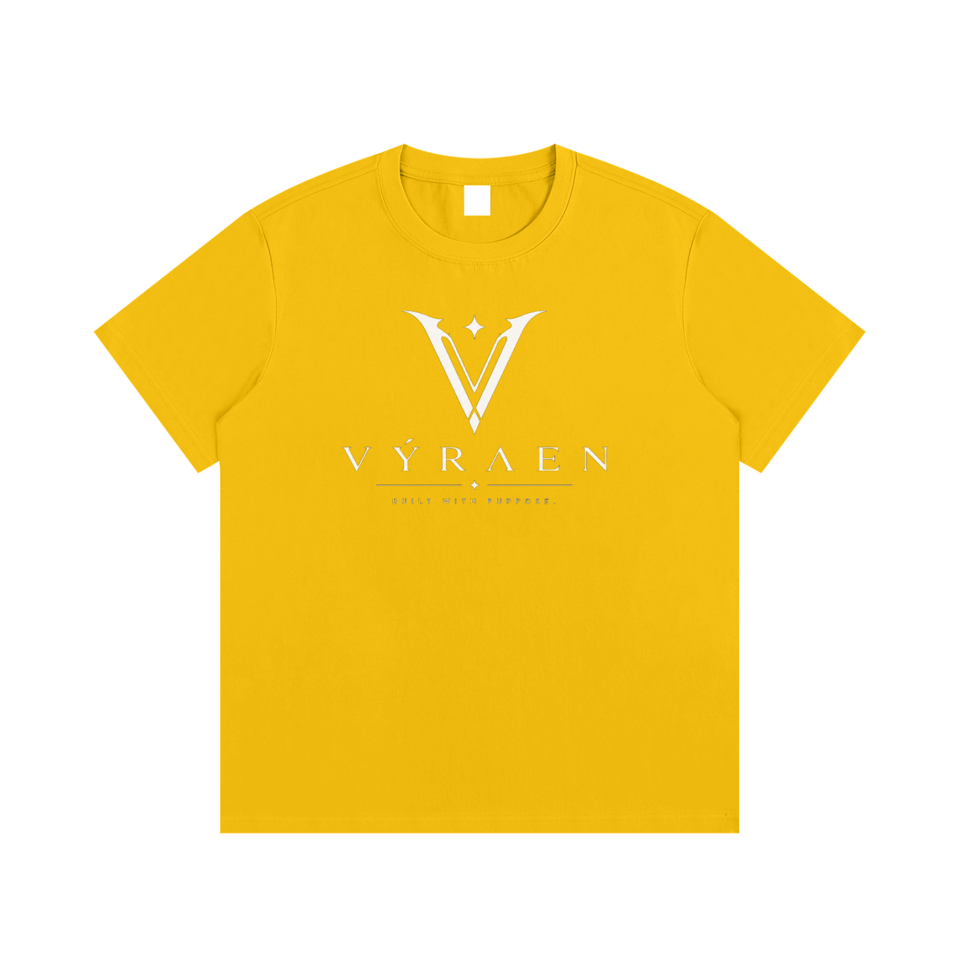 Essential Cotton T-Shirt