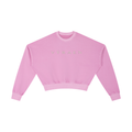 VYRAEN  Cropped Sweatshirt