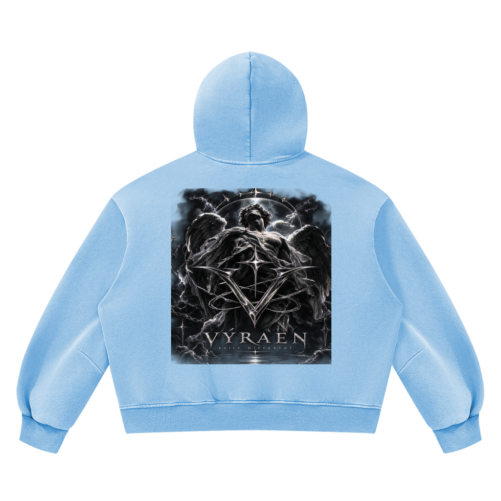 VÝRAEN Nocturne Hoodie