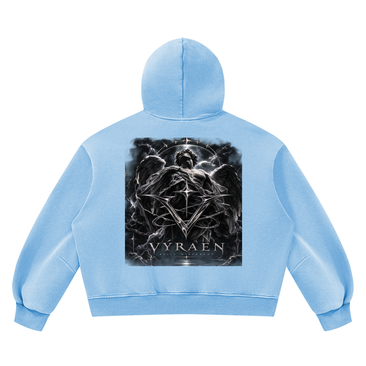 VÝRAEN Nocturne Hoodie