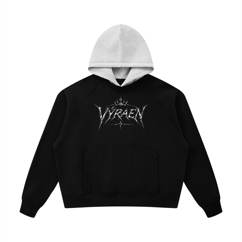 VYRAEN MMA Hoodie