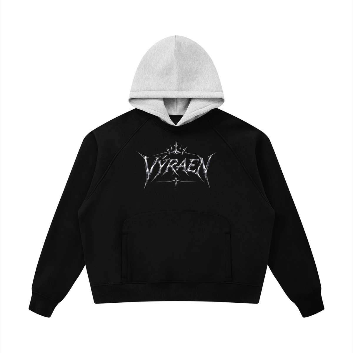 VYRAEN MMA Hoodie