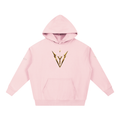 VYRAEN Essential Heavyweight Hoodie