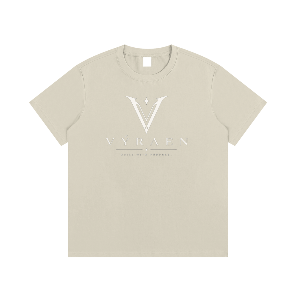 Essential Cotton T-Shirt