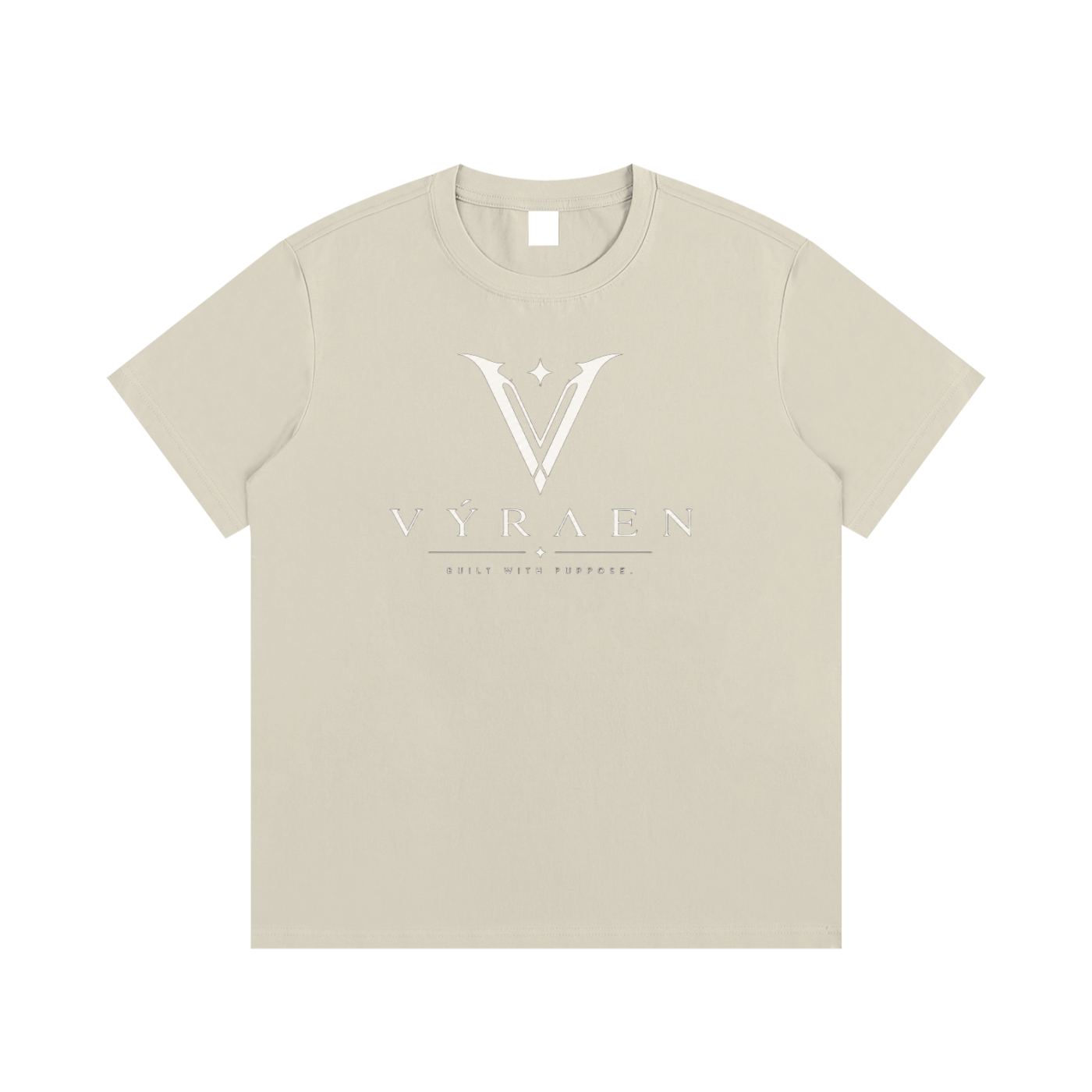 Essential Cotton T-Shirt